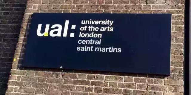 莱佛士设计学院带您玩转伦敦：Central Saint Martins