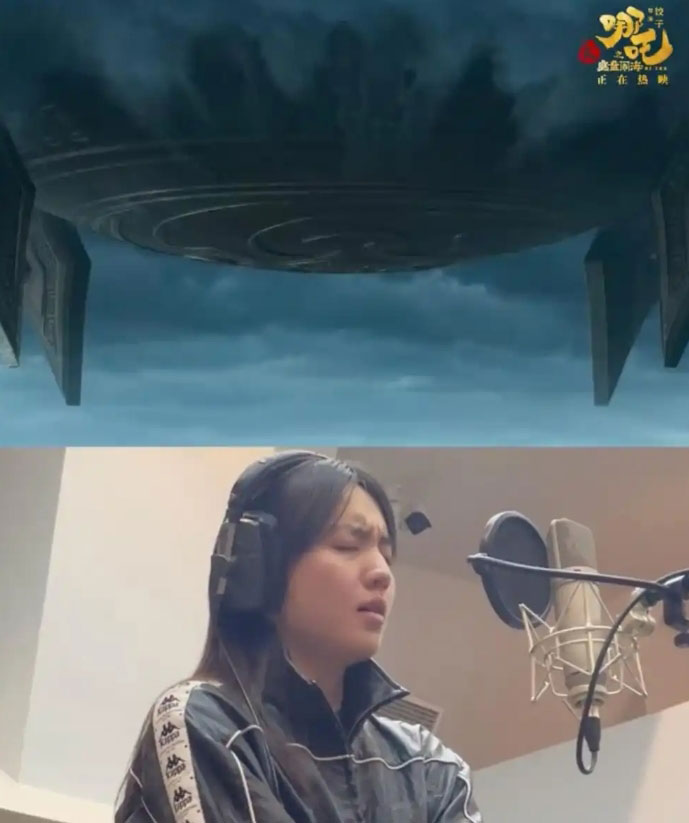 破120亿！《哪吒2》如何打造破圈神话？-莱佛士设计学院