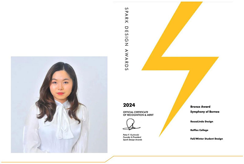 2024 Spark设计奖铜奖