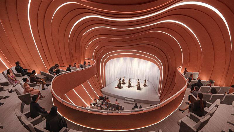 莱佛士学生斩获2024 Spark设计奖铜奖-莱佛士设计学院g