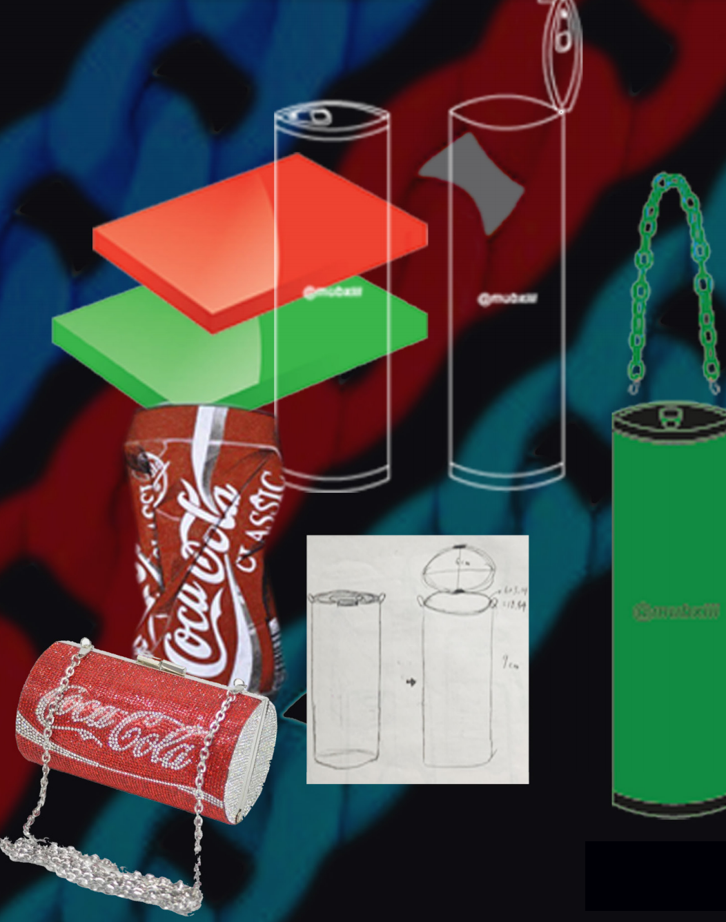 学生故事 | 从上海莱佛士到伦艺UAL，Vivian的突破与蜕变之旅-莱佛士设计学院