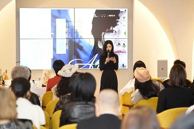 学生故事 | 从零基础到准设计师：Kyra的服装设计成长记