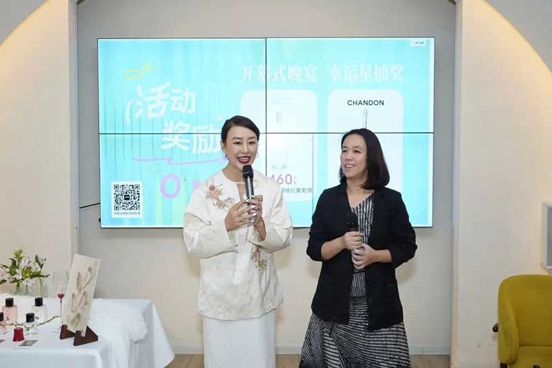 在自由的艺术穹顶下，广州莱佛士师生完成一场灵魂的奔赴